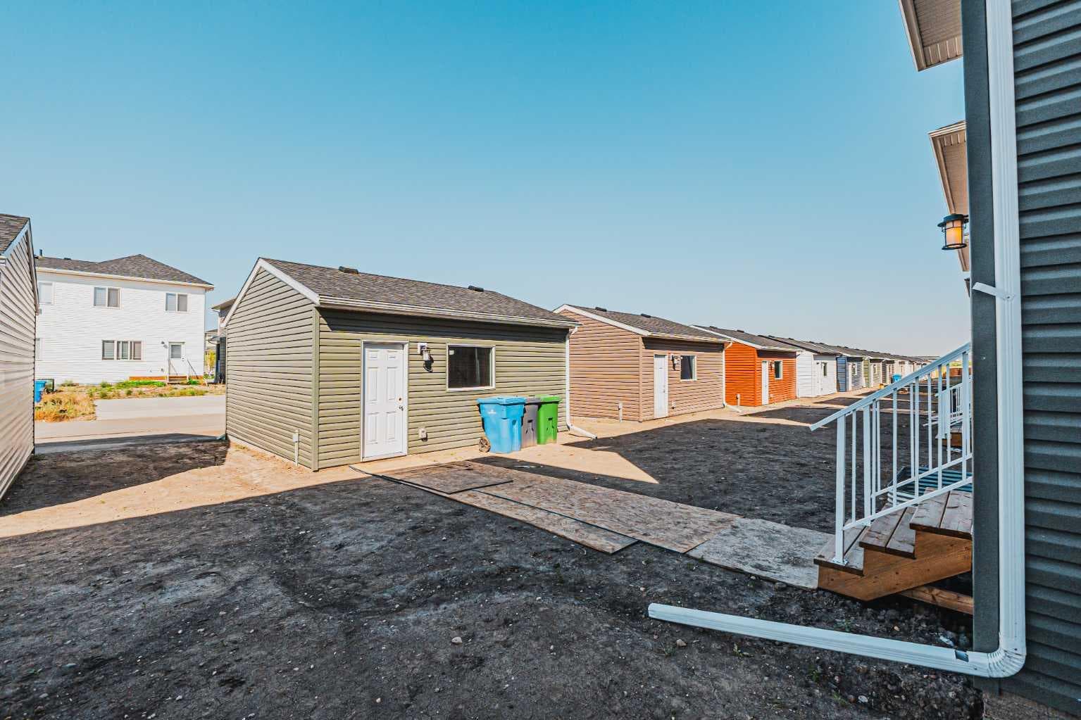 153 Dawson Wharf View 