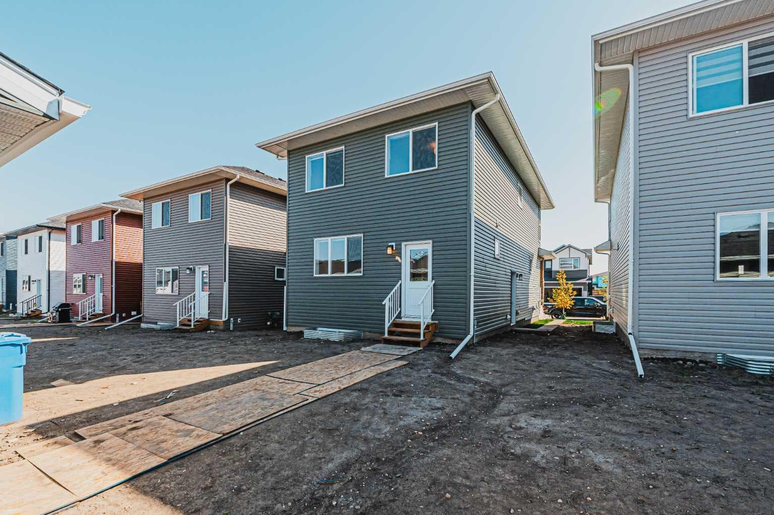 153 Dawson Wharf View 
