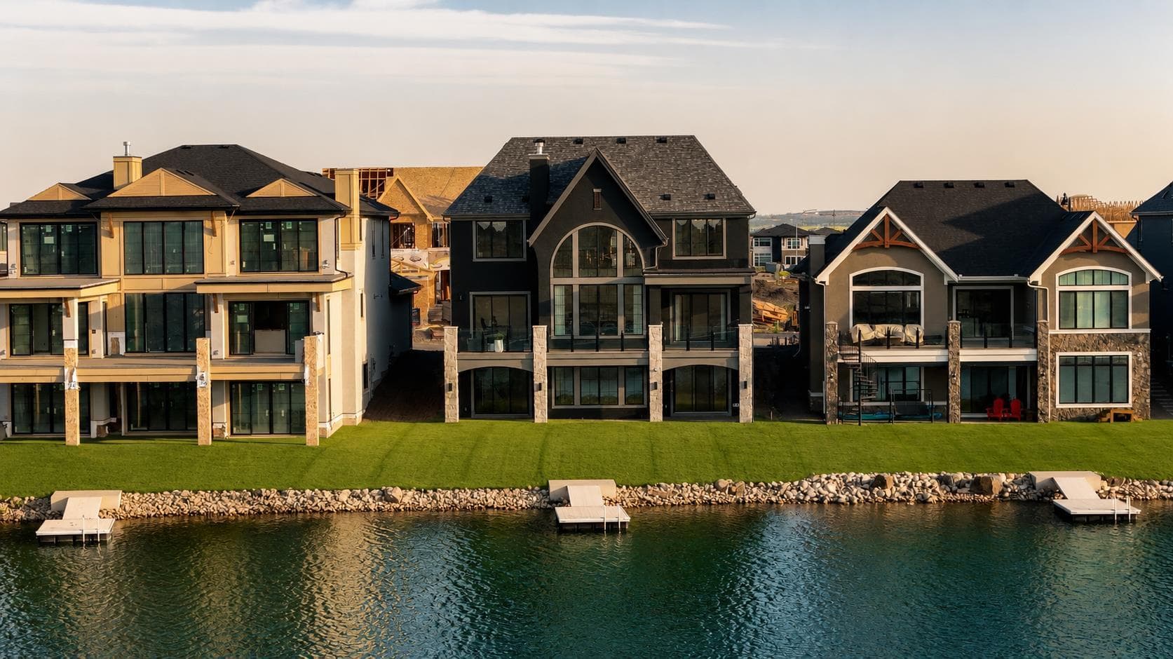62 Marina Island SE