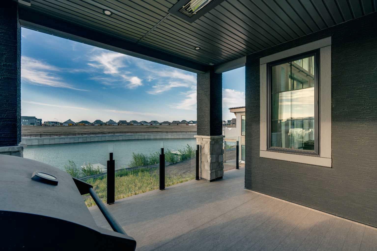 62 Marina Island SE