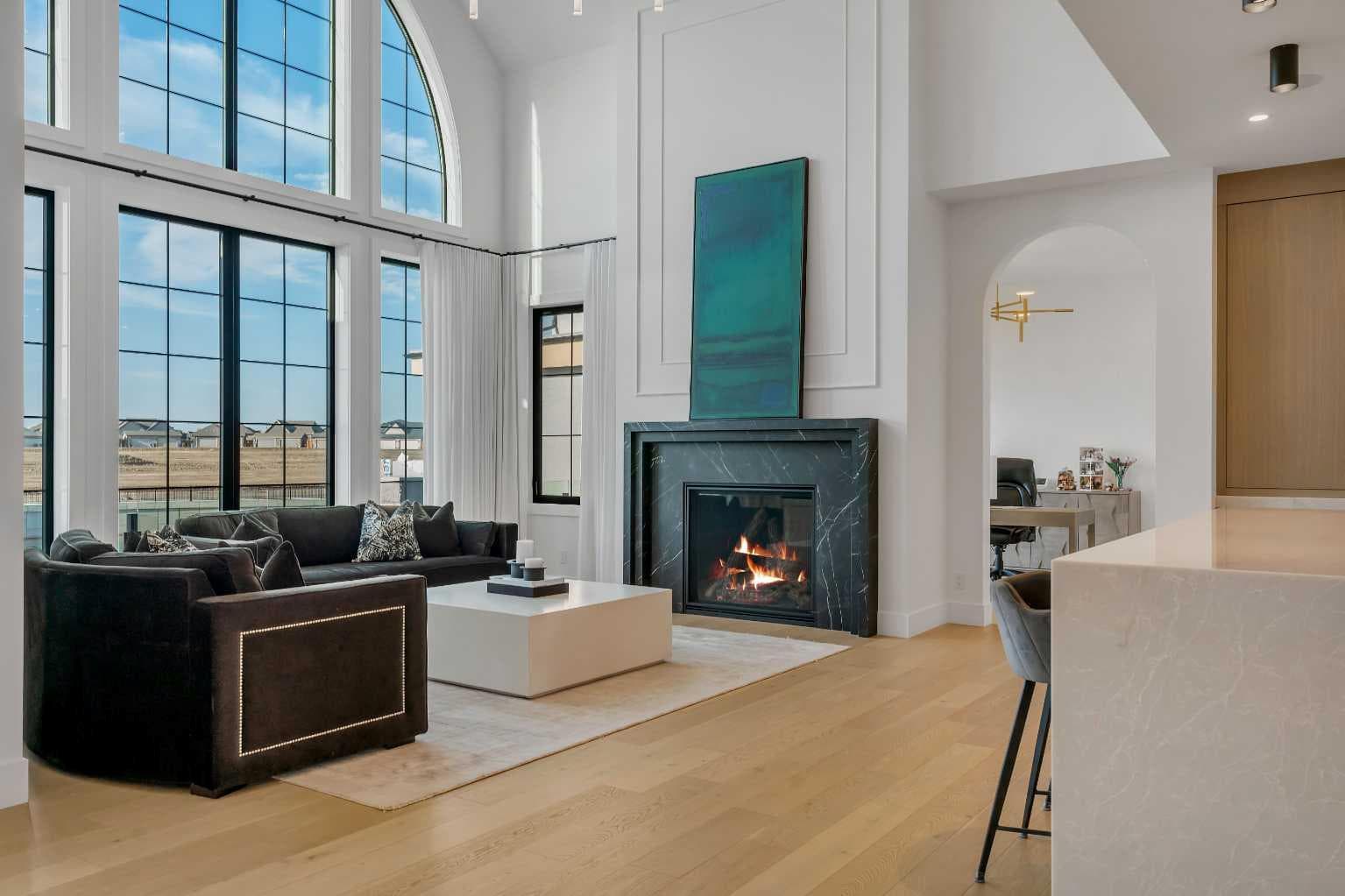 62 Marina Island SE