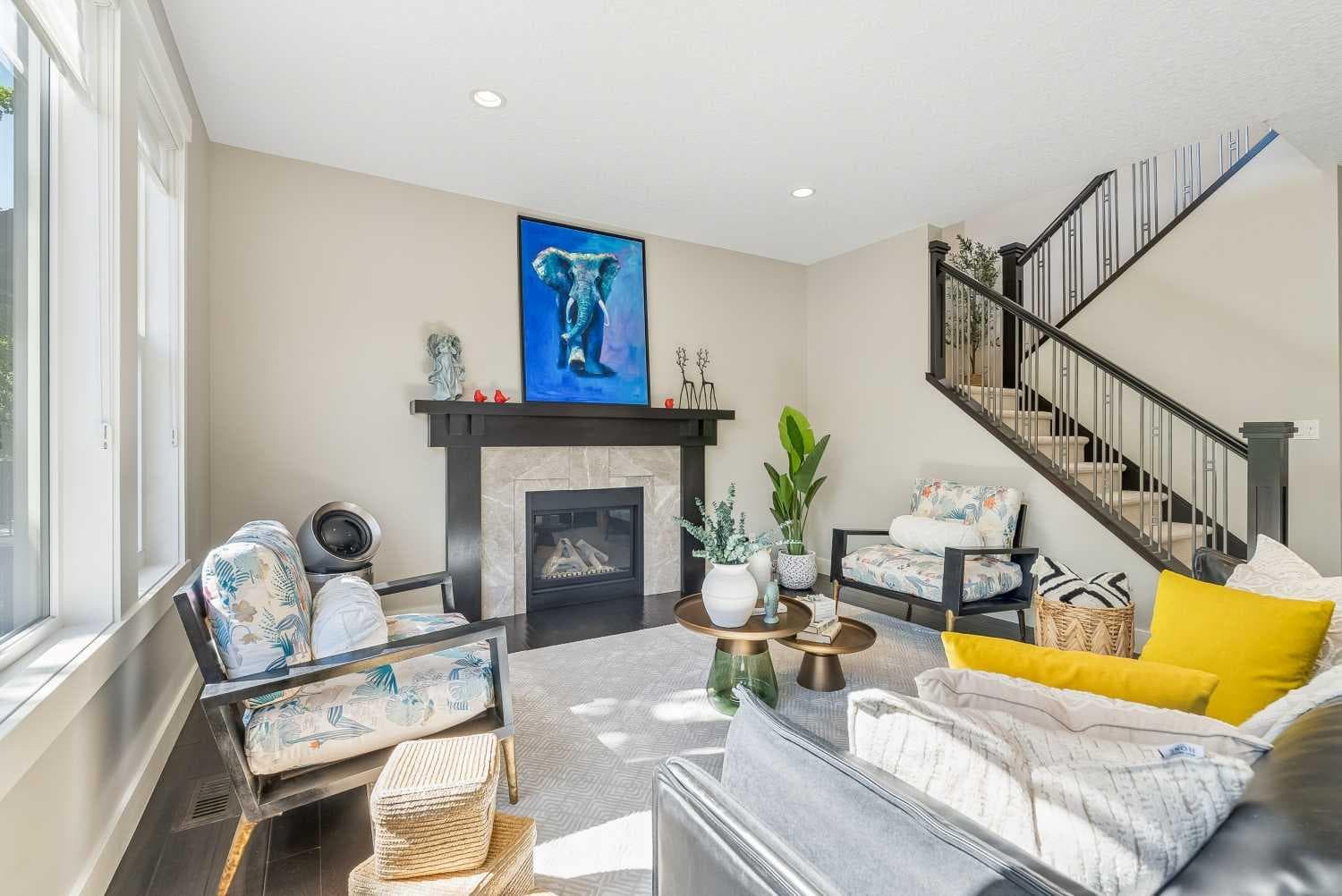 30 Ascot Crescent SW