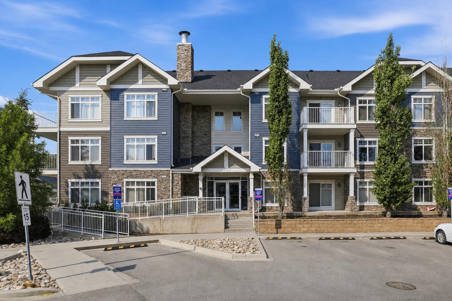 5105, 155 Skyview Ranch Way NE