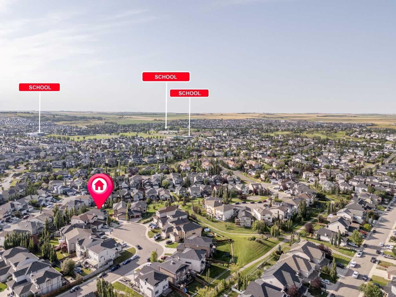 21 Canals Cove SW