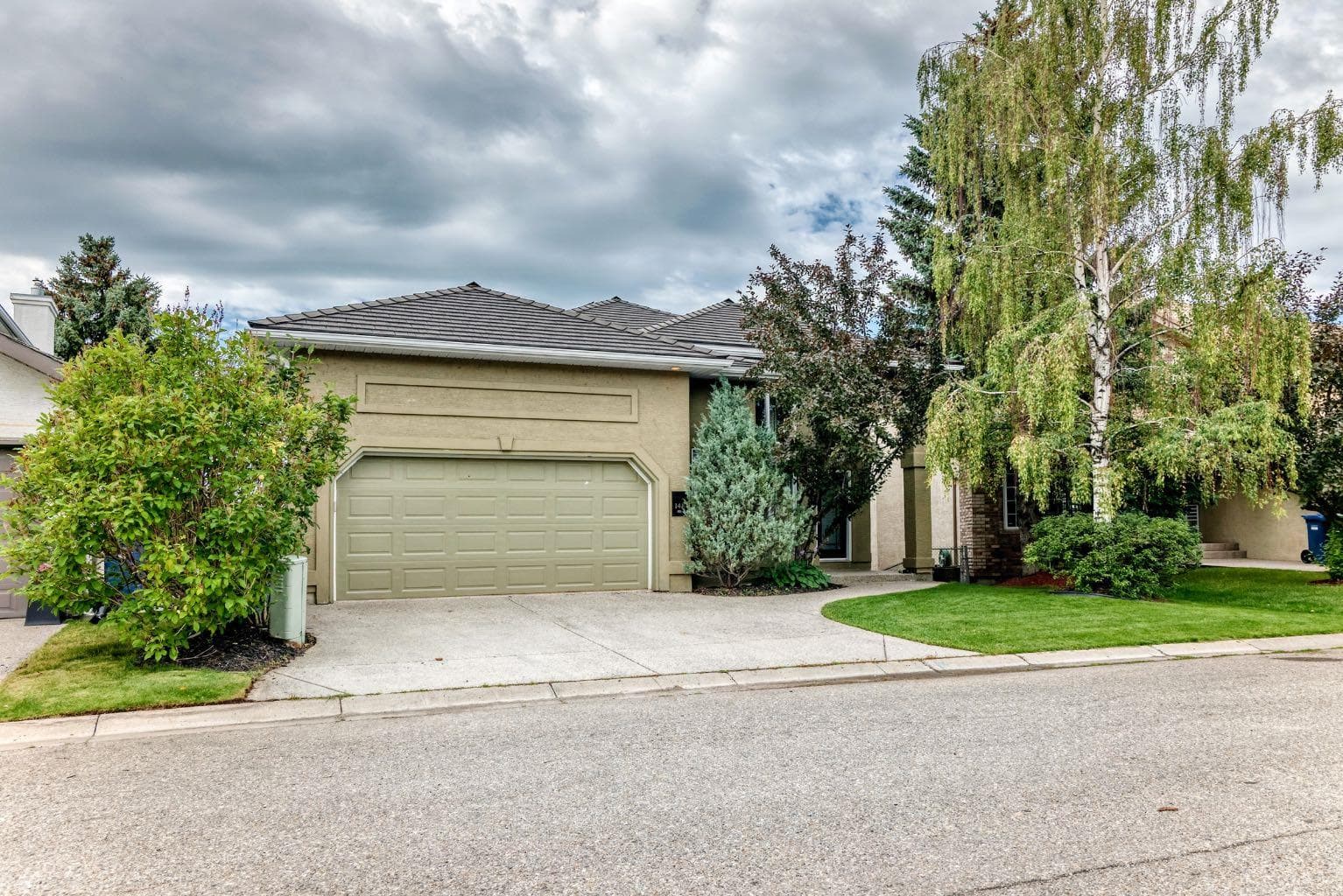 148 Scenic Ridge Crescent NW