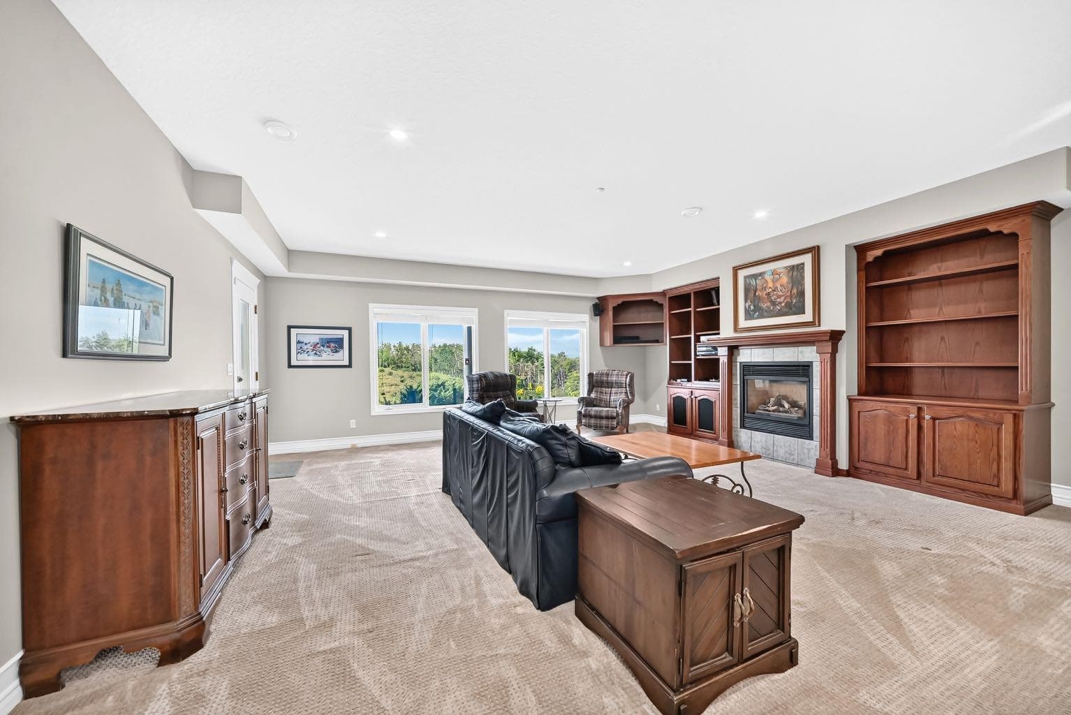 148 Scenic Ridge Crescent NW