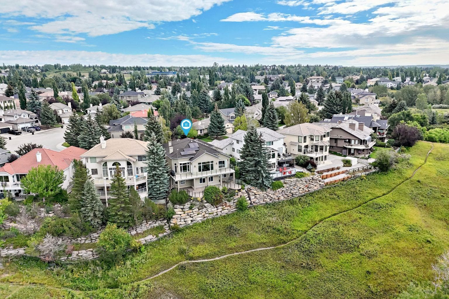 148 Scenic Ridge Crescent NW