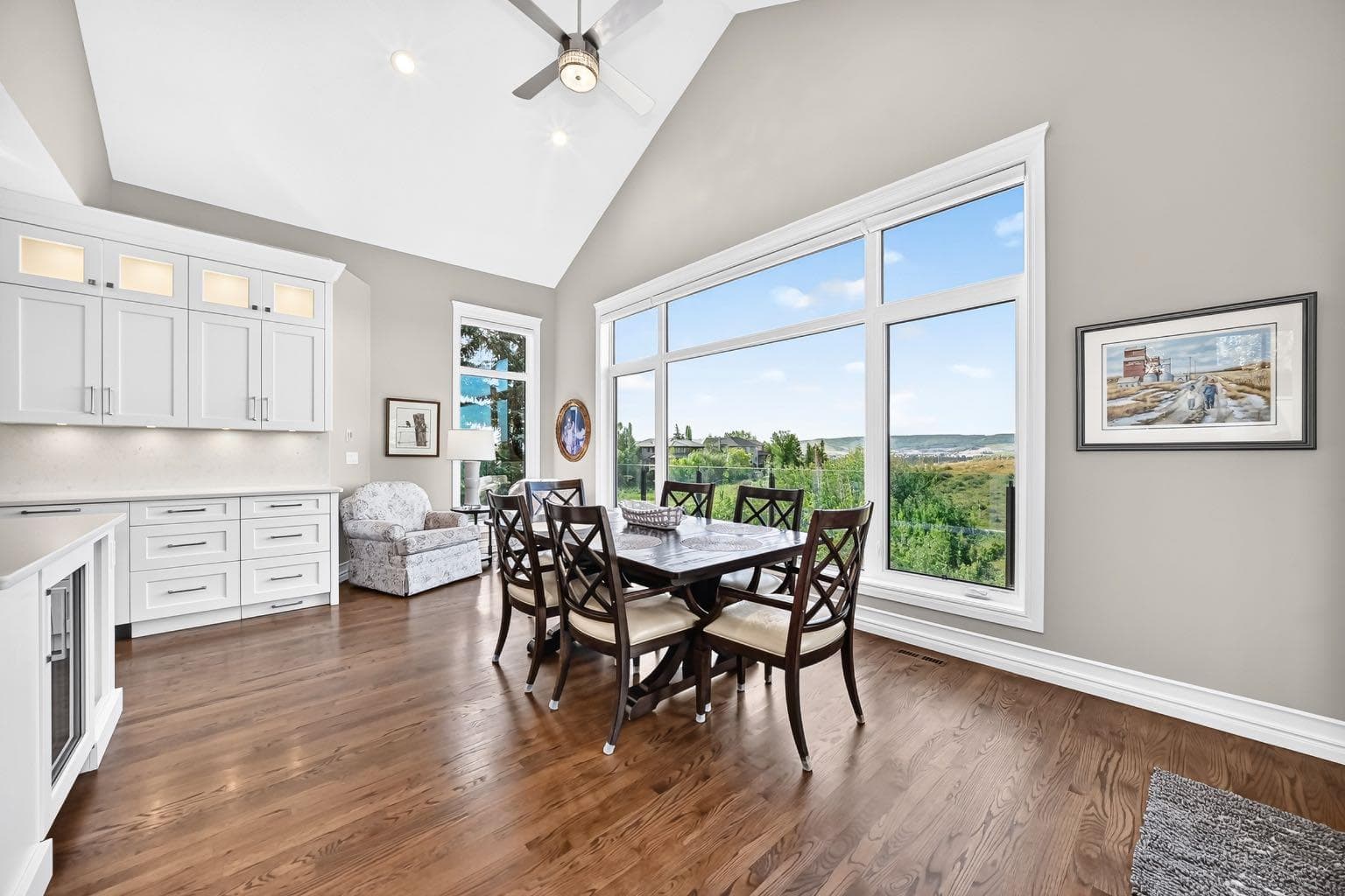 148 Scenic Ridge Crescent NW