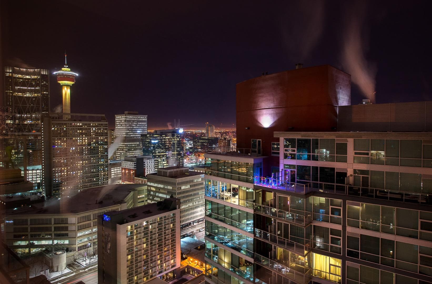 2505, 215 13 Avenue SW