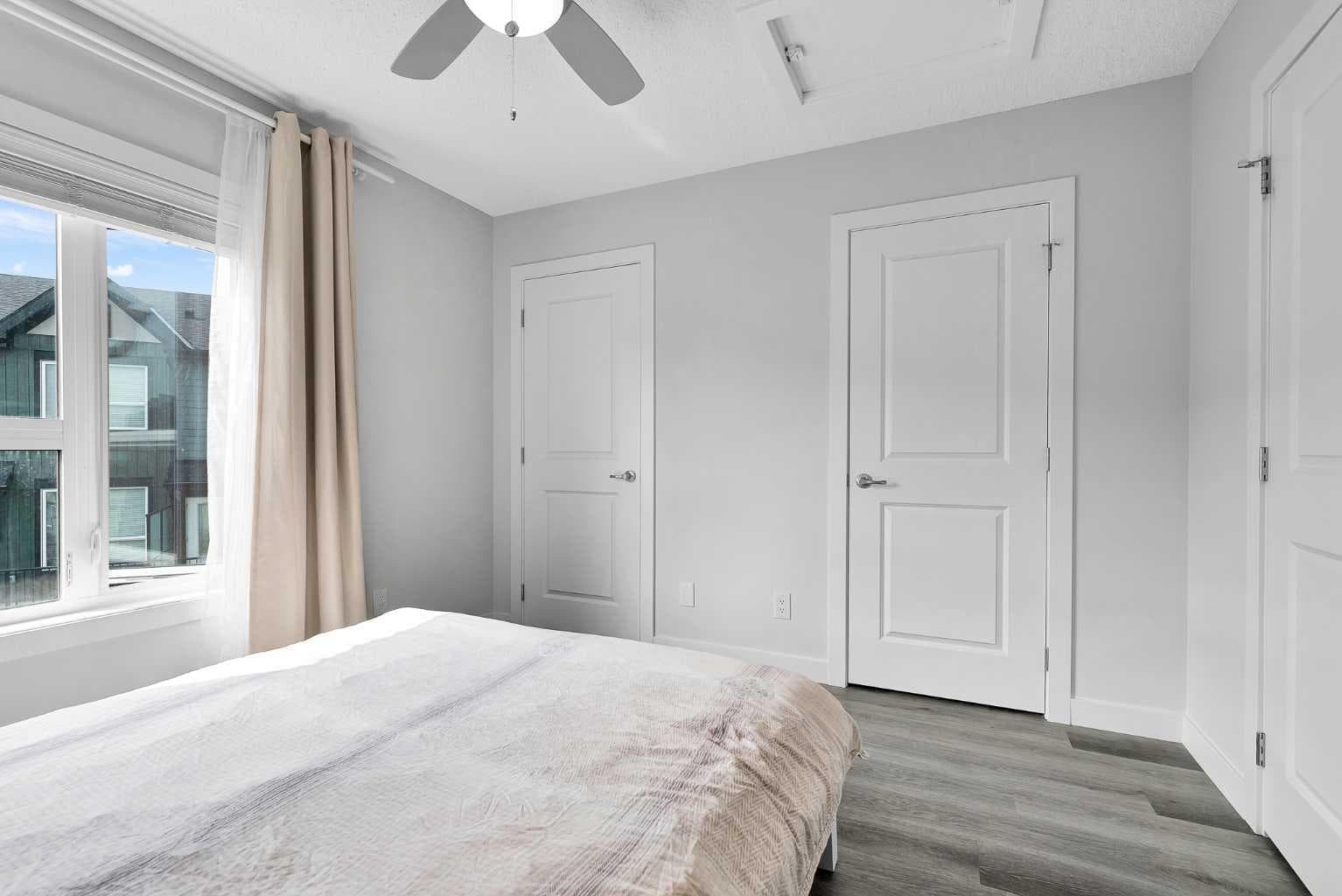 512, 16 Evanscrest Park NW