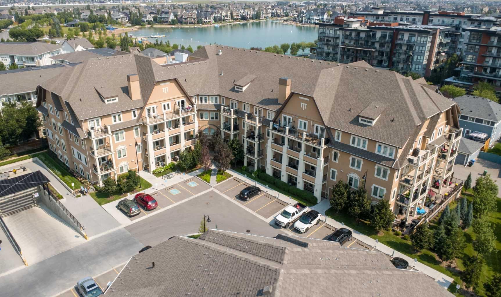 419, 30 Mahogany Mews SE