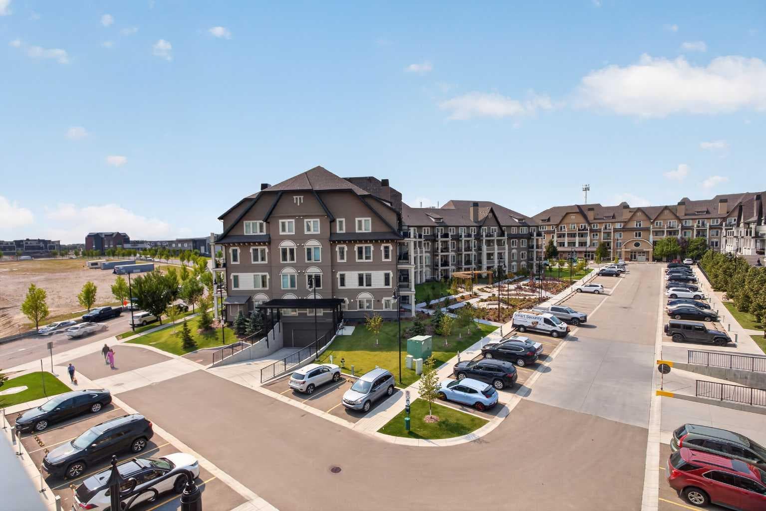 419, 30 Mahogany Mews SE