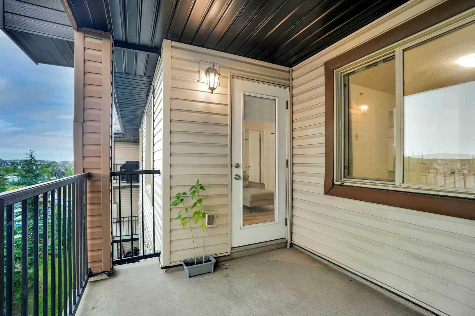 1407, 8 Bridlecrest Drive SW