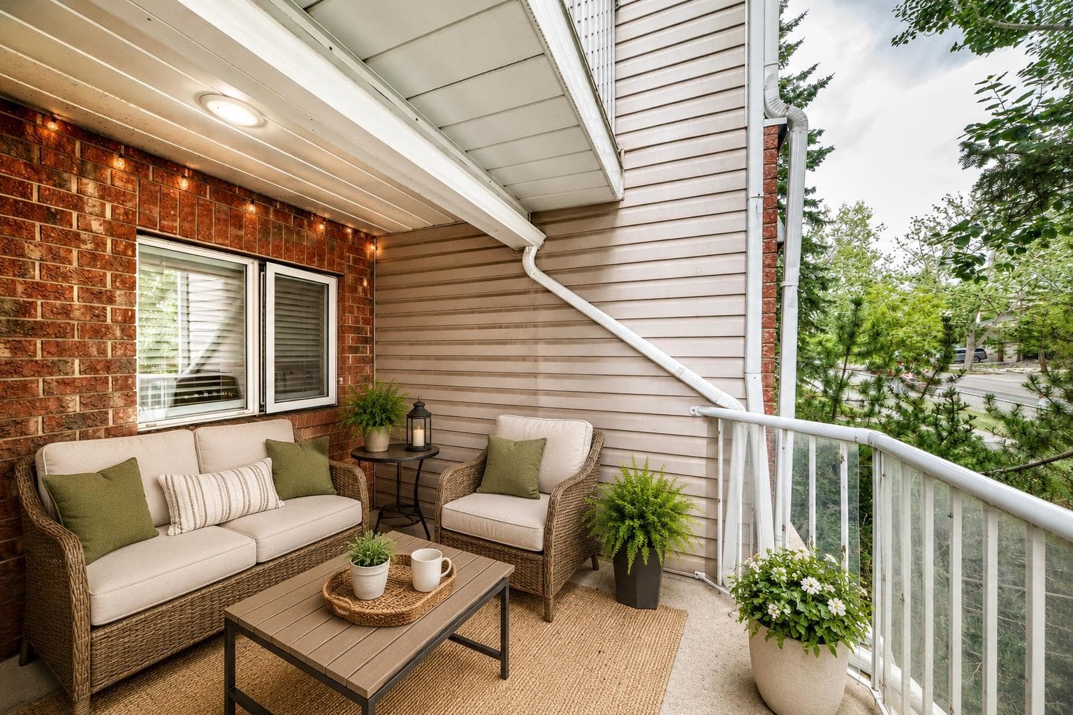 1109, 1109 Hawksbrow Point NW