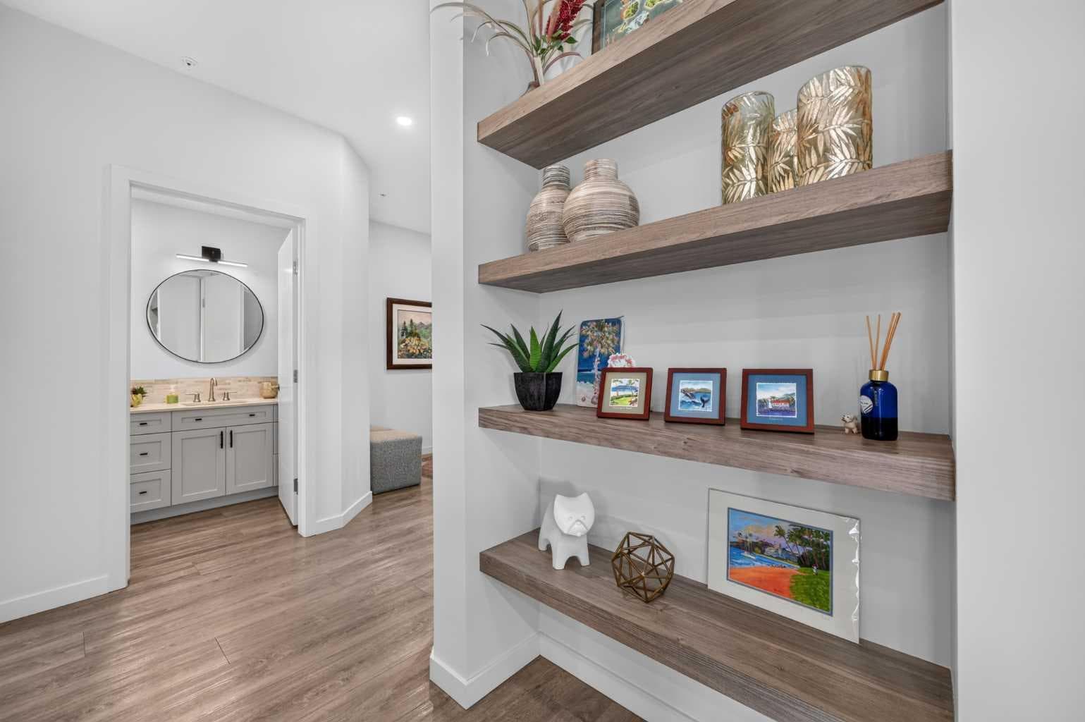 219, 12 Mahogany Path SE