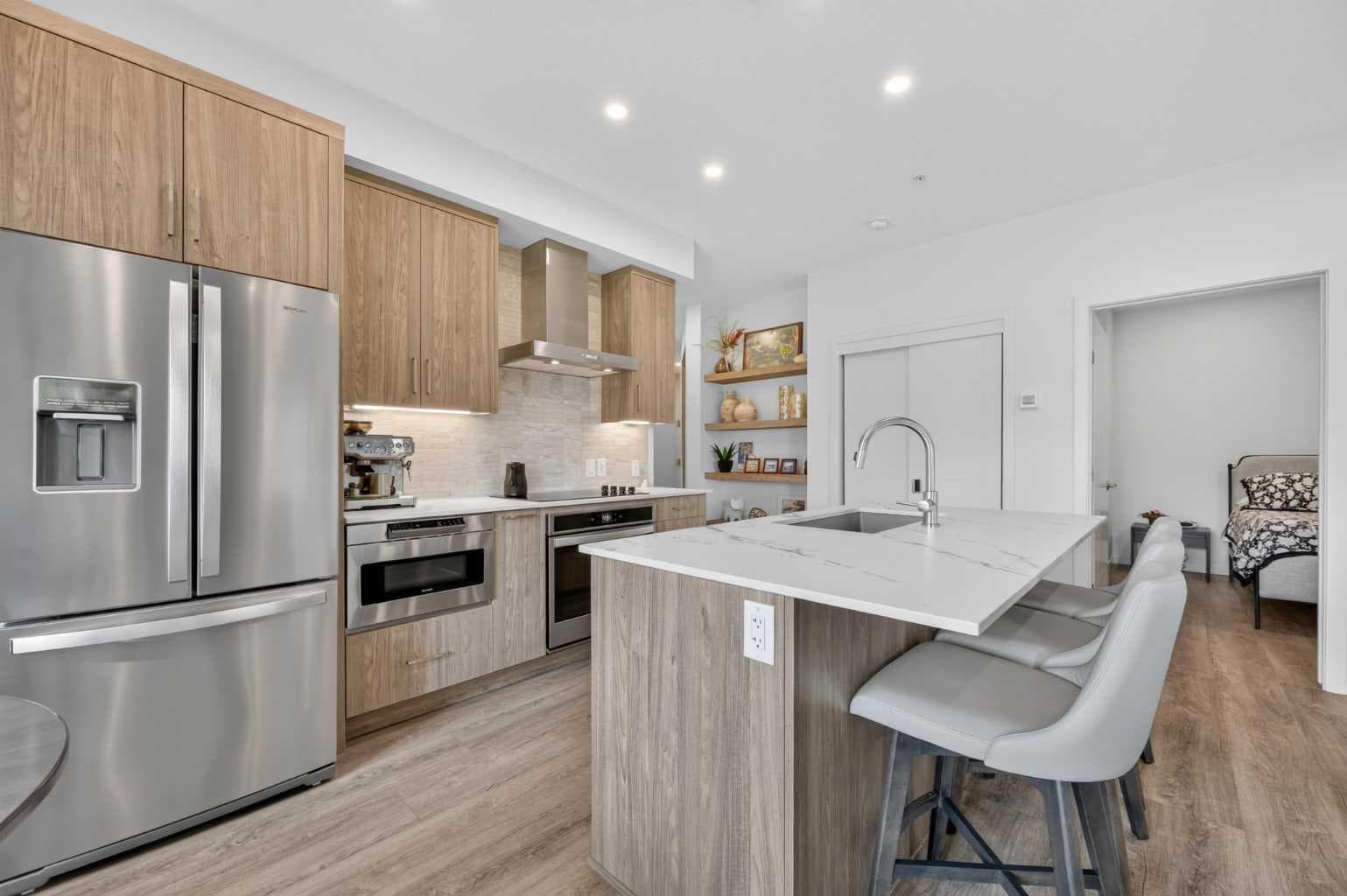 219, 12 Mahogany Path SE