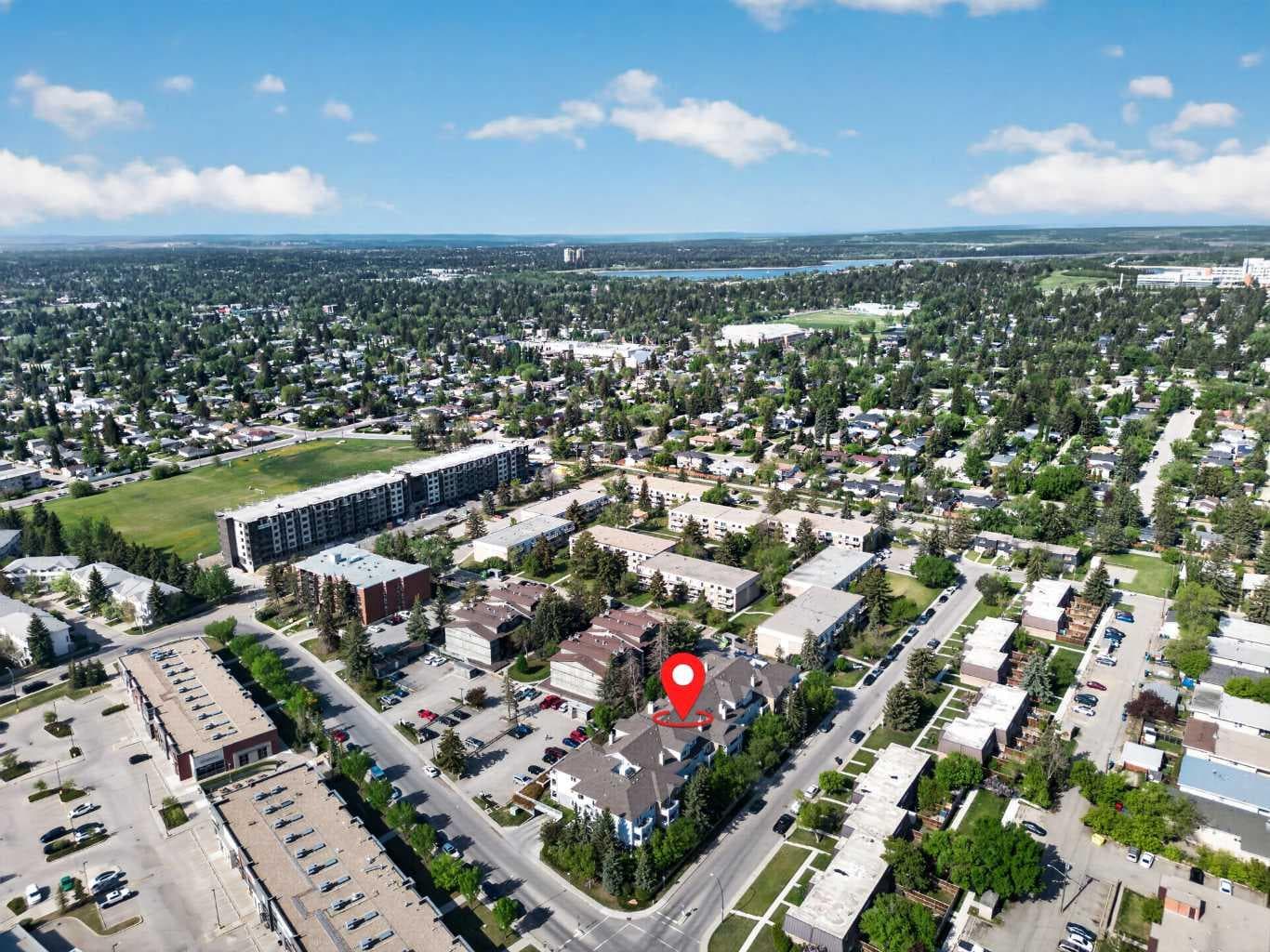116, 790 Kingsmere Crescent SW