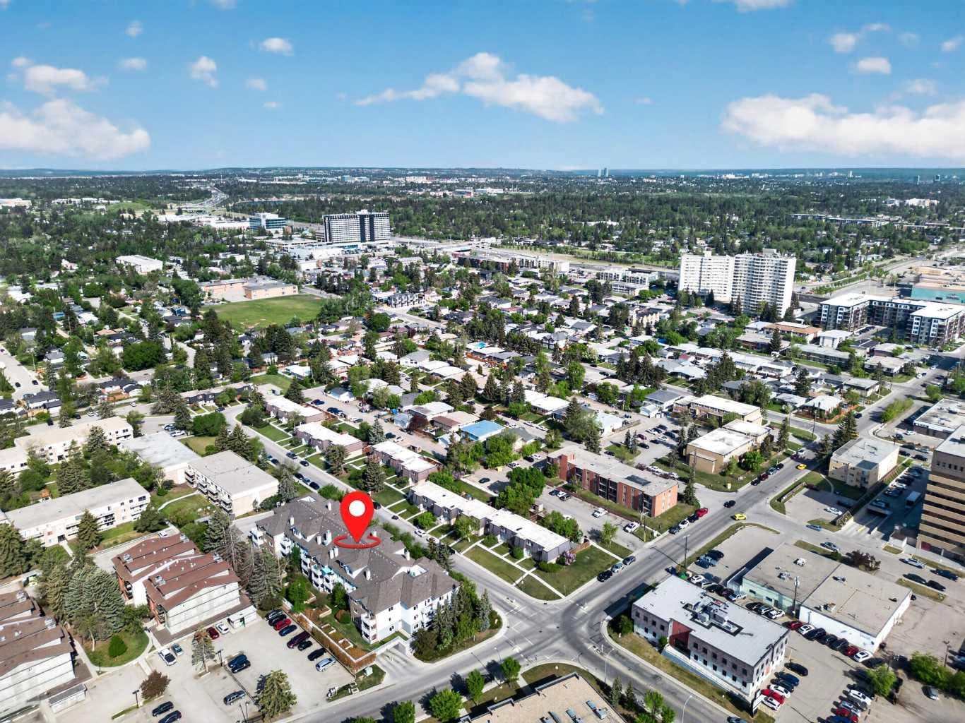 116, 790 Kingsmere Crescent SW