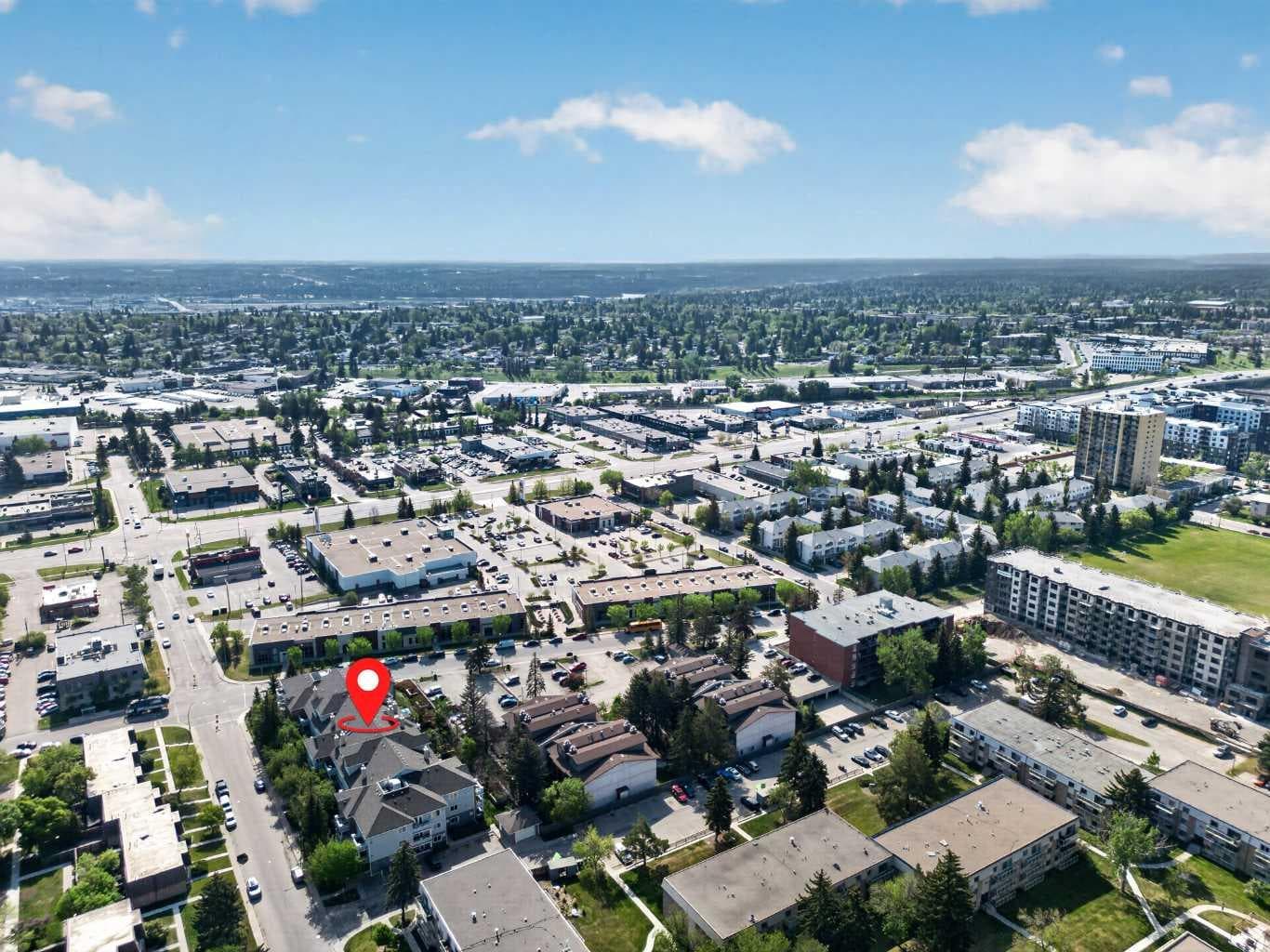 116, 790 Kingsmere Crescent SW