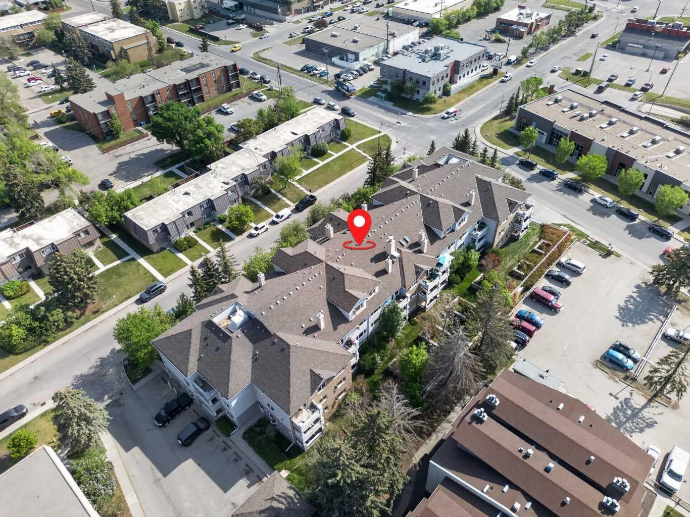 116, 790 Kingsmere Crescent SW