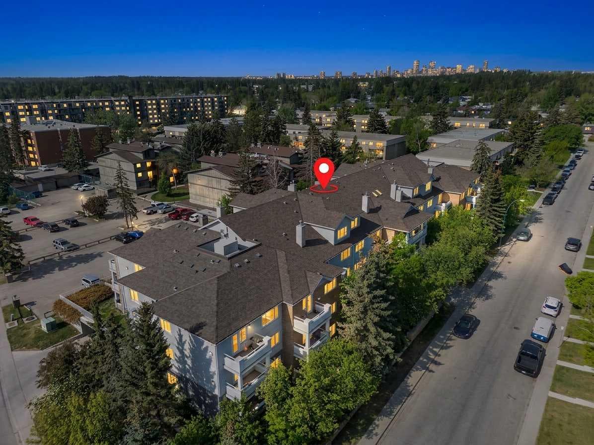 116, 790 Kingsmere Crescent SW