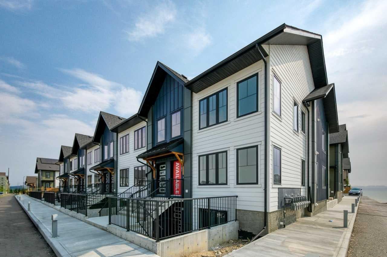 203, 40 Livingston Parade NE