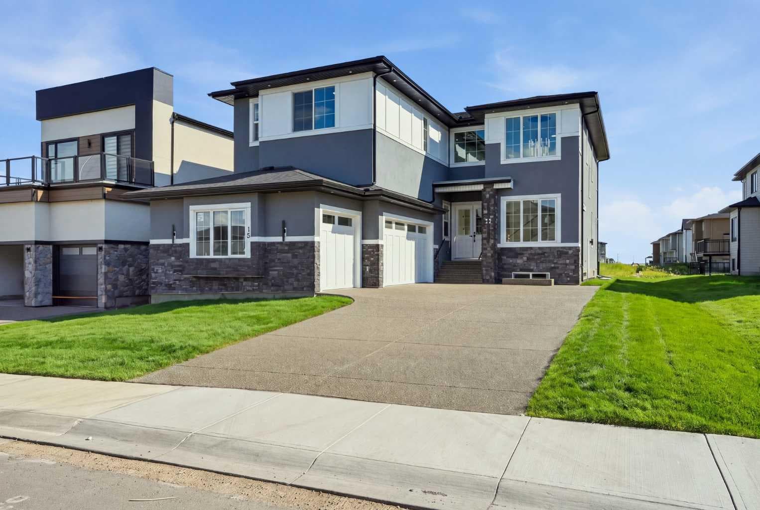 15 WATERCREST Gate 