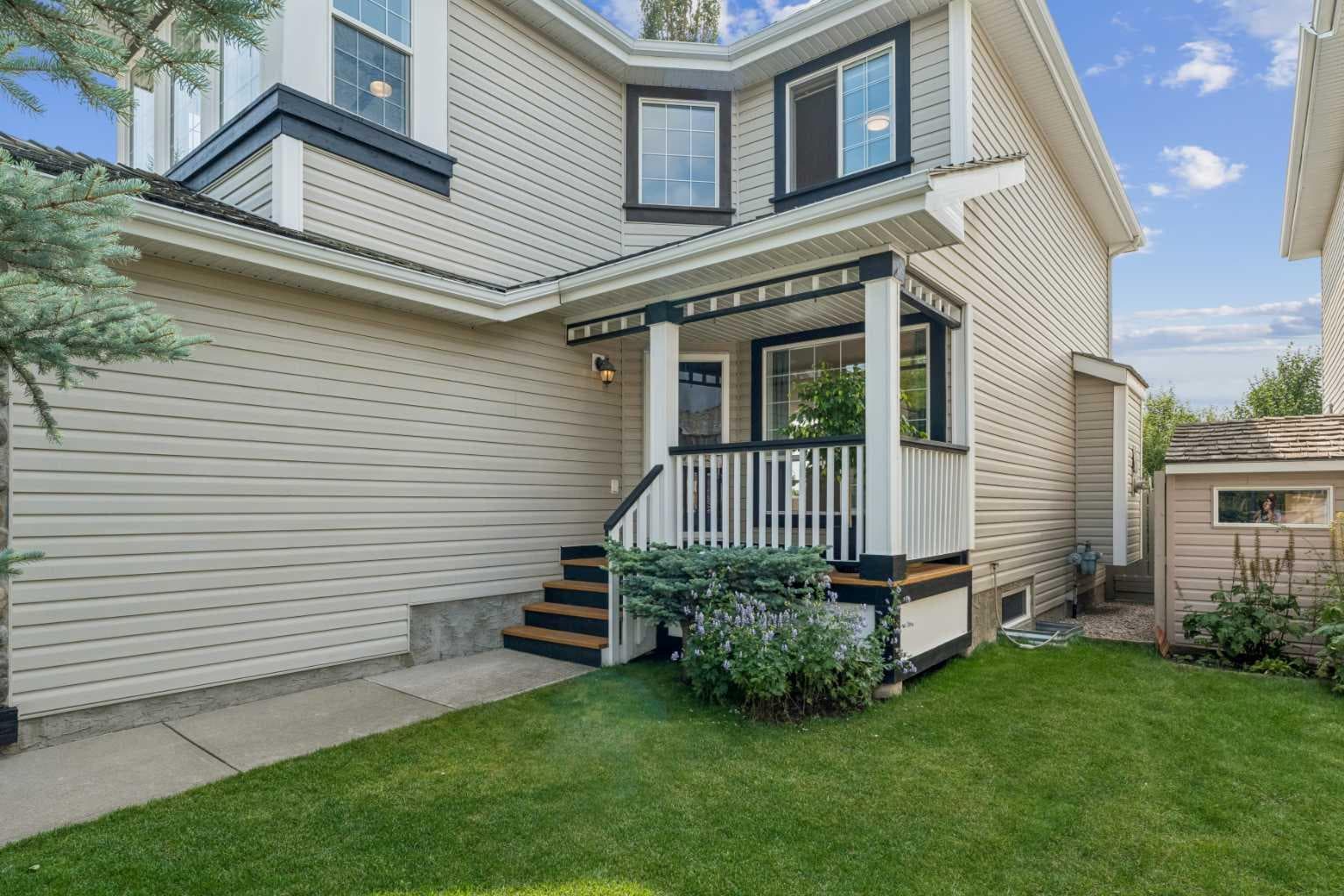 74 Spring View SW