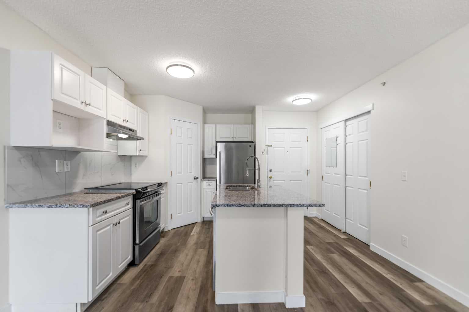 410, 290 Shawville Way SE