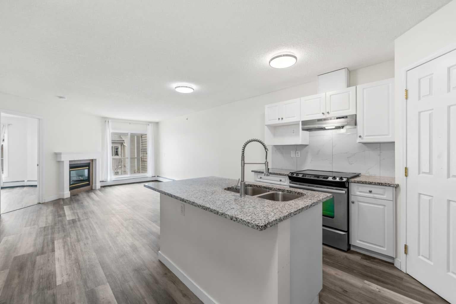 410, 290 Shawville Way SE