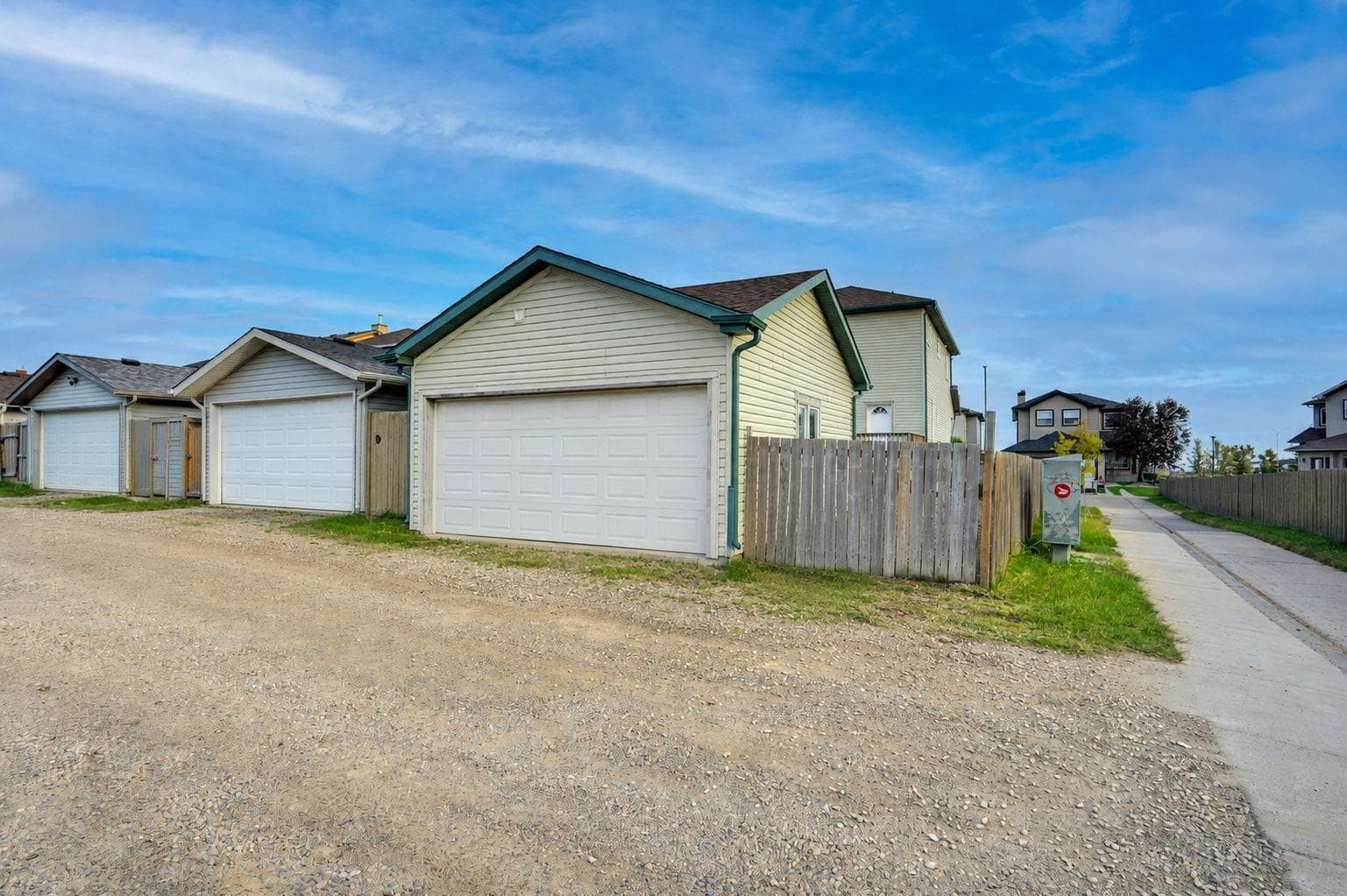 78 Saddlecrest Place NE