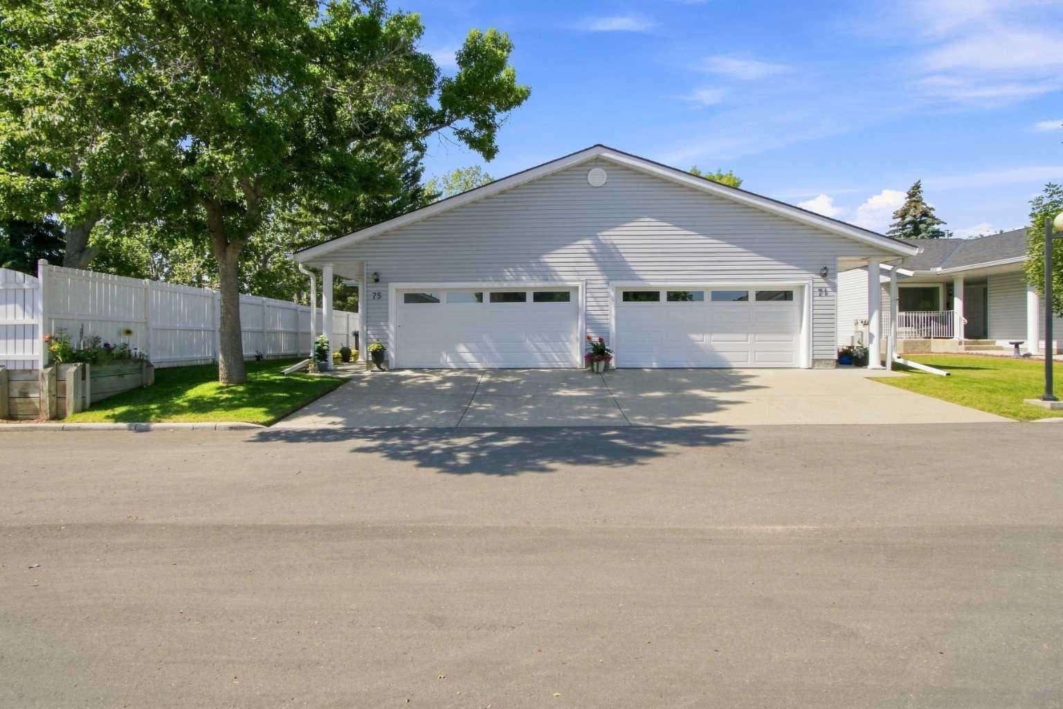 75 Lincoln Manor SW
