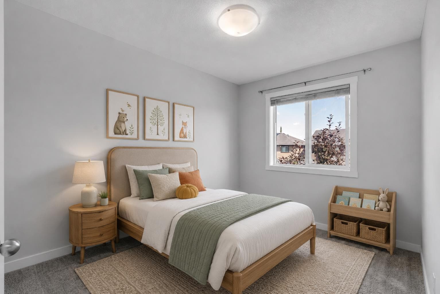 46 Midtown Boulevard SW
