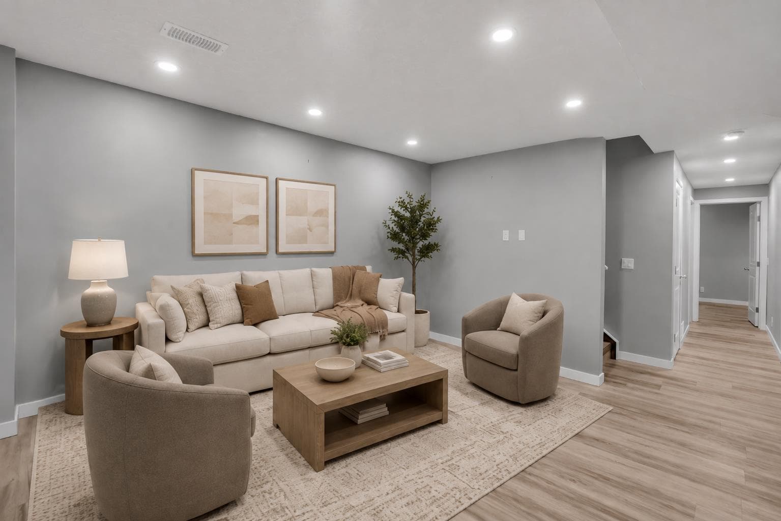 46 Midtown Boulevard SW
