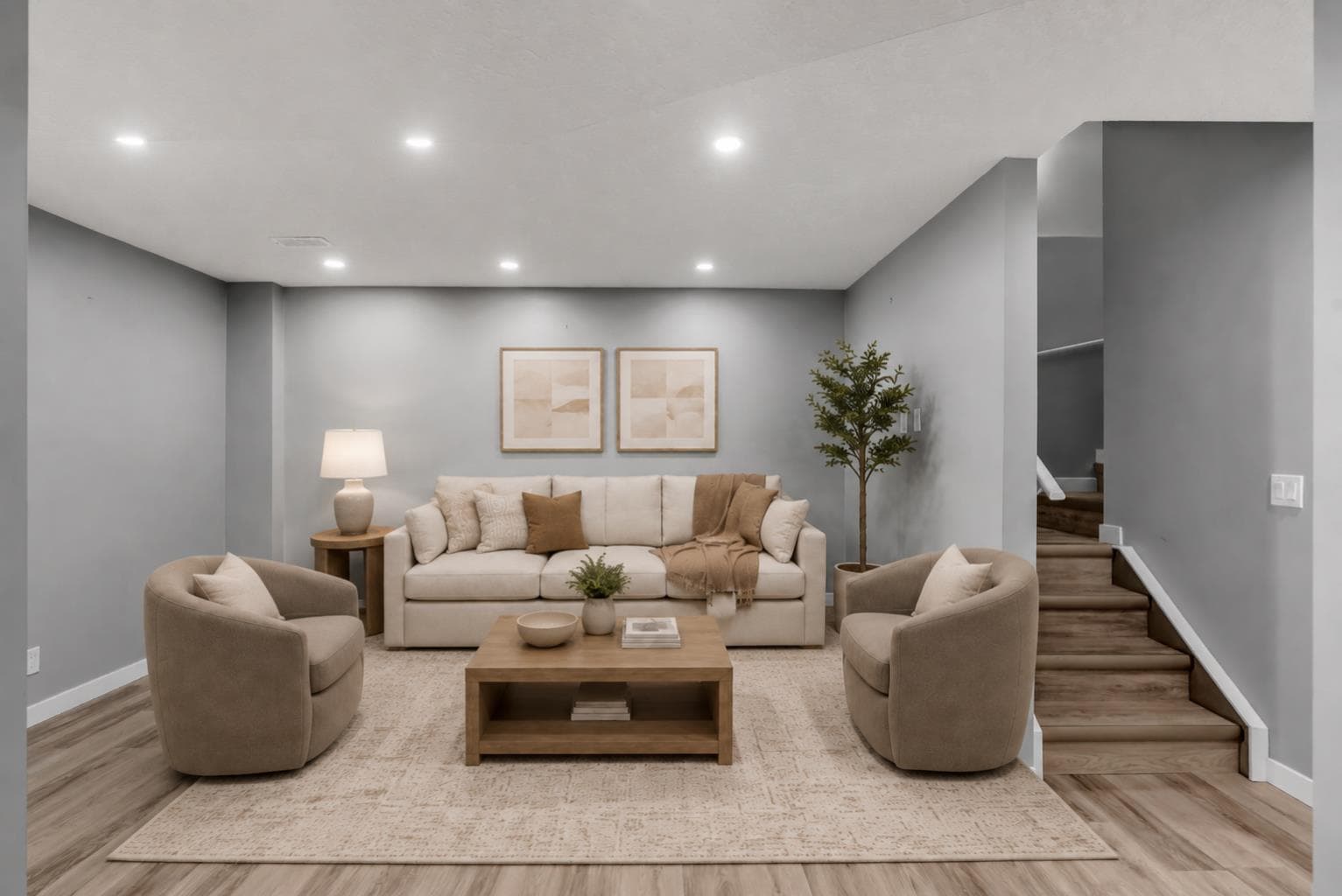46 Midtown Boulevard SW