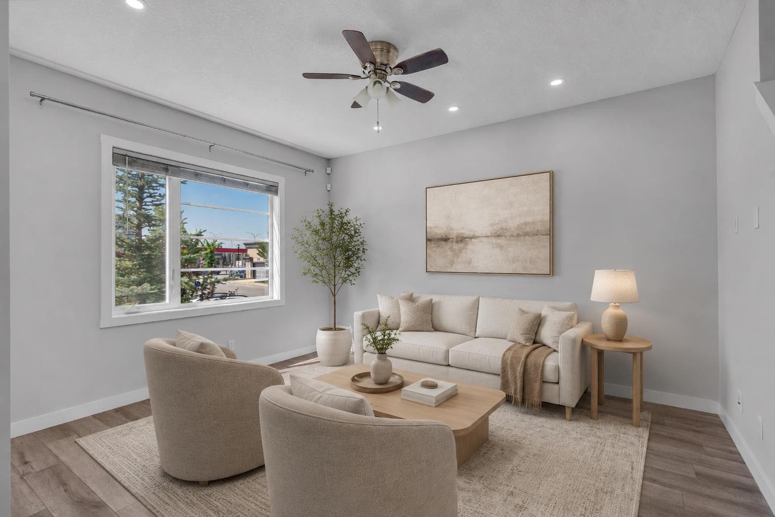 46 Midtown Boulevard SW