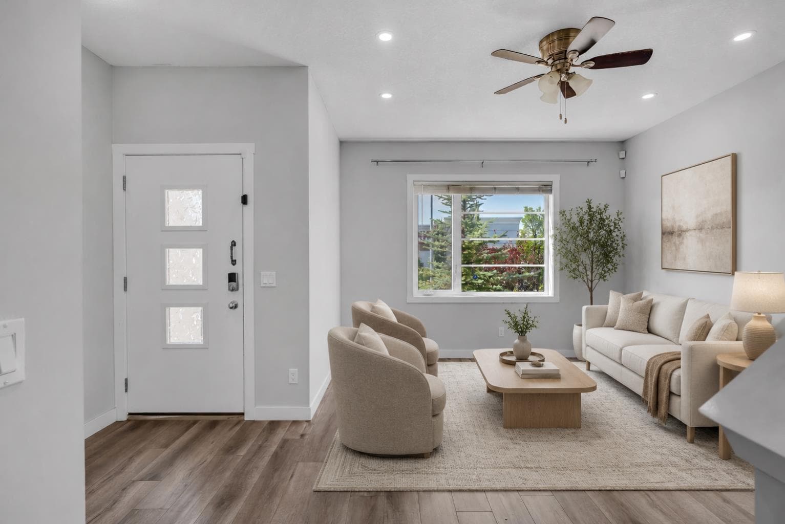 46 Midtown Boulevard SW