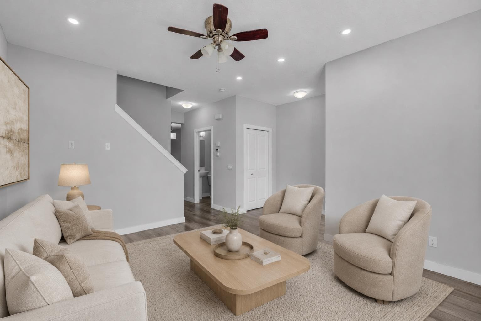 46 Midtown Boulevard SW