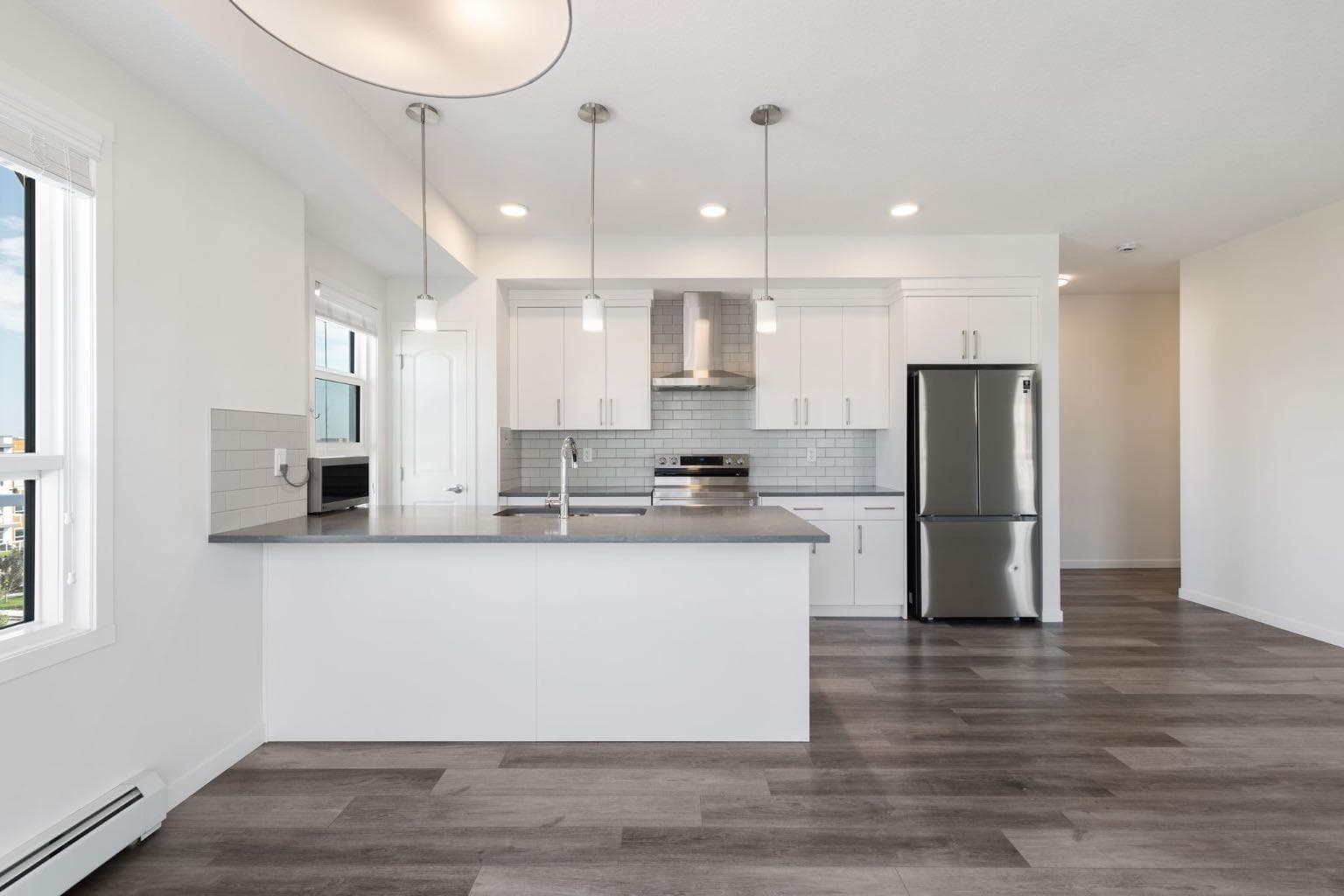 407, 100 Harvest Hills Place NE