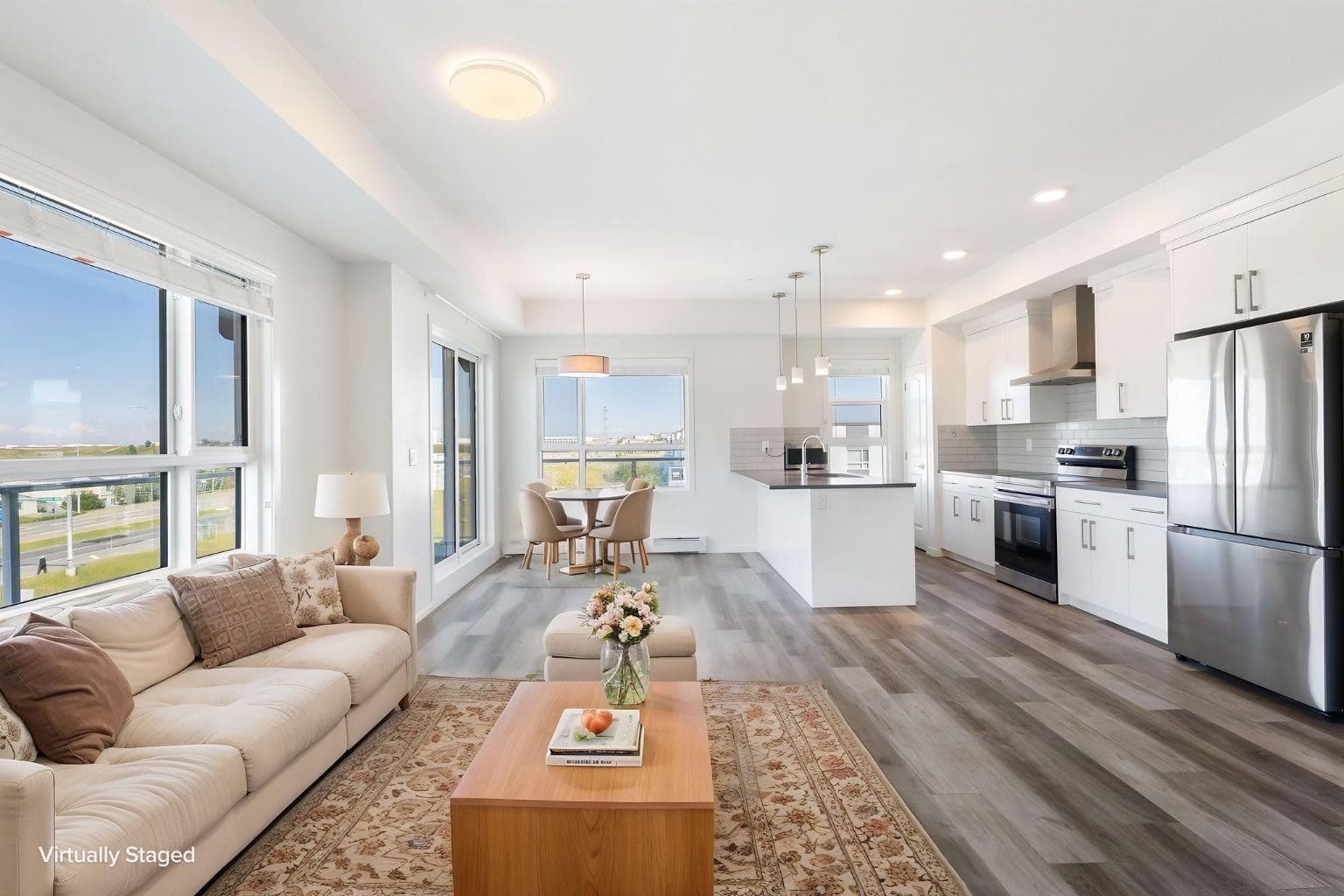 407, 100 Harvest Hills Place NE