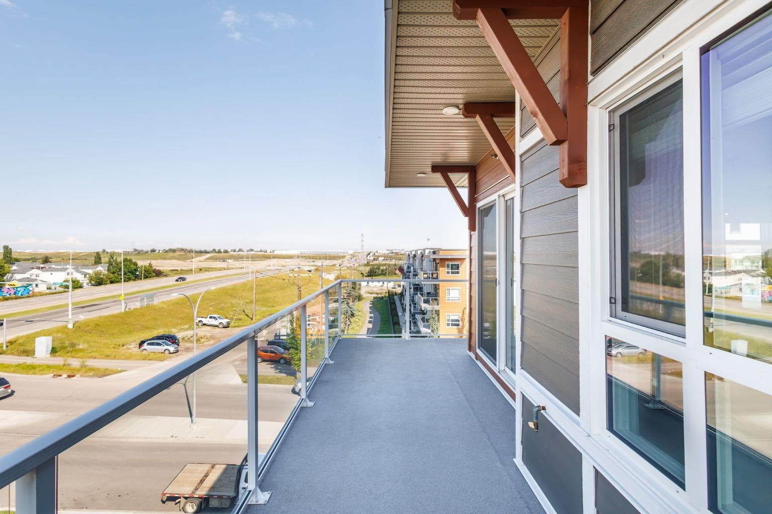 407, 100 Harvest Hills Place NE