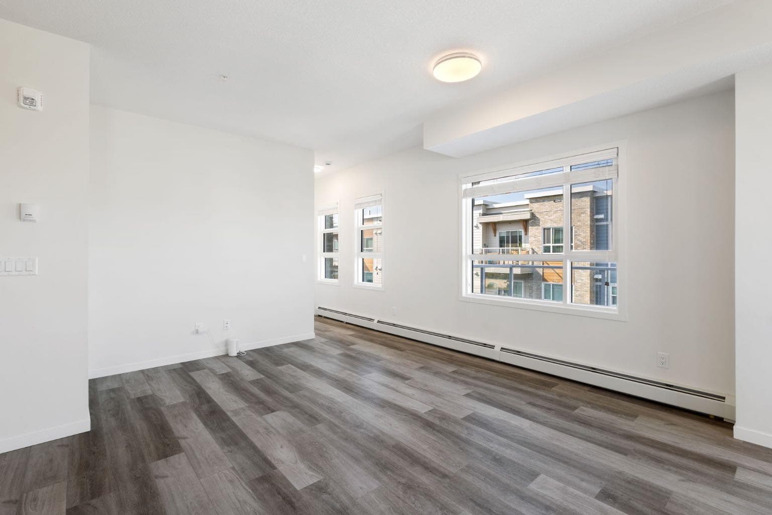 407, 100 Harvest Hills Place NE