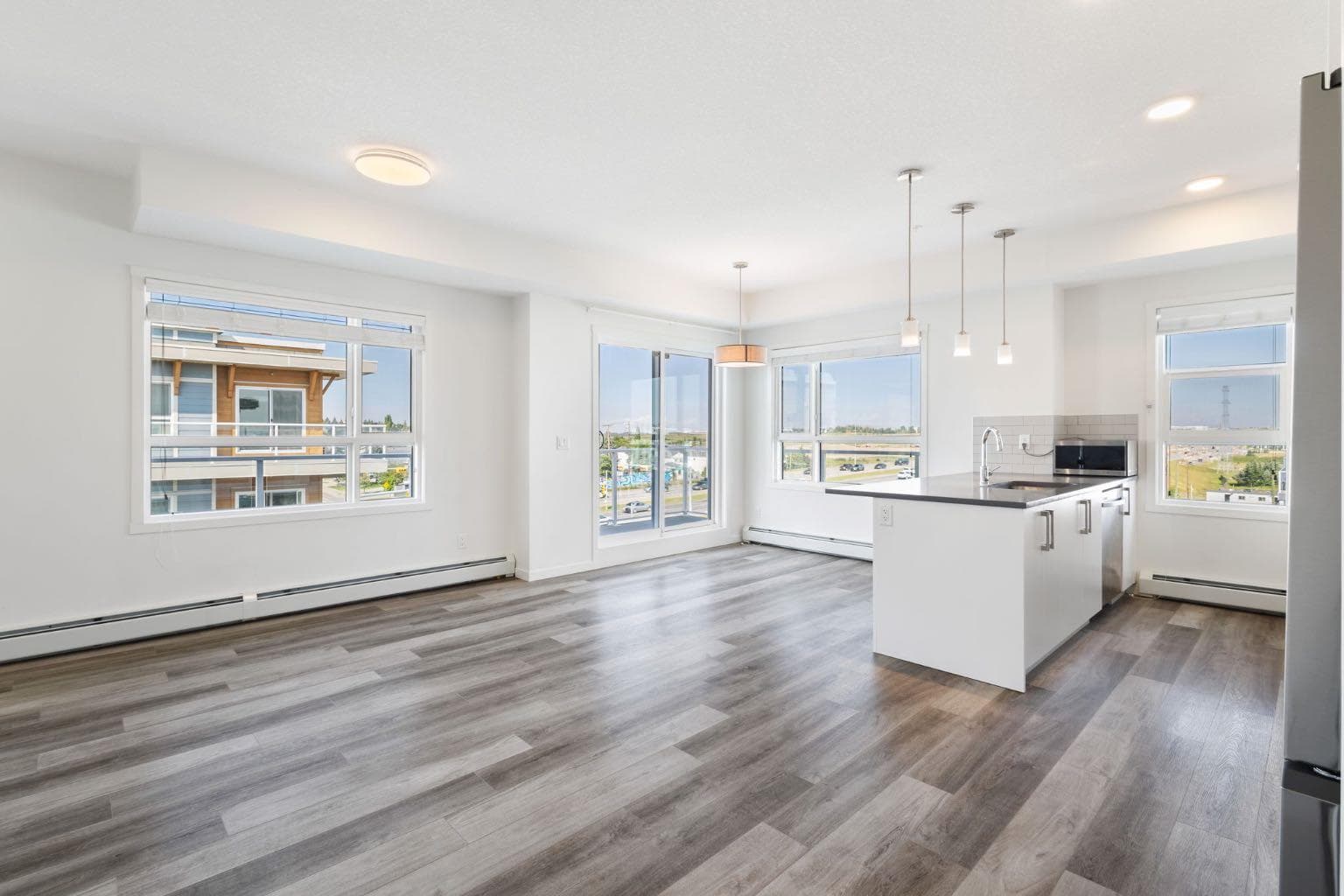 407, 100 Harvest Hills Place NE