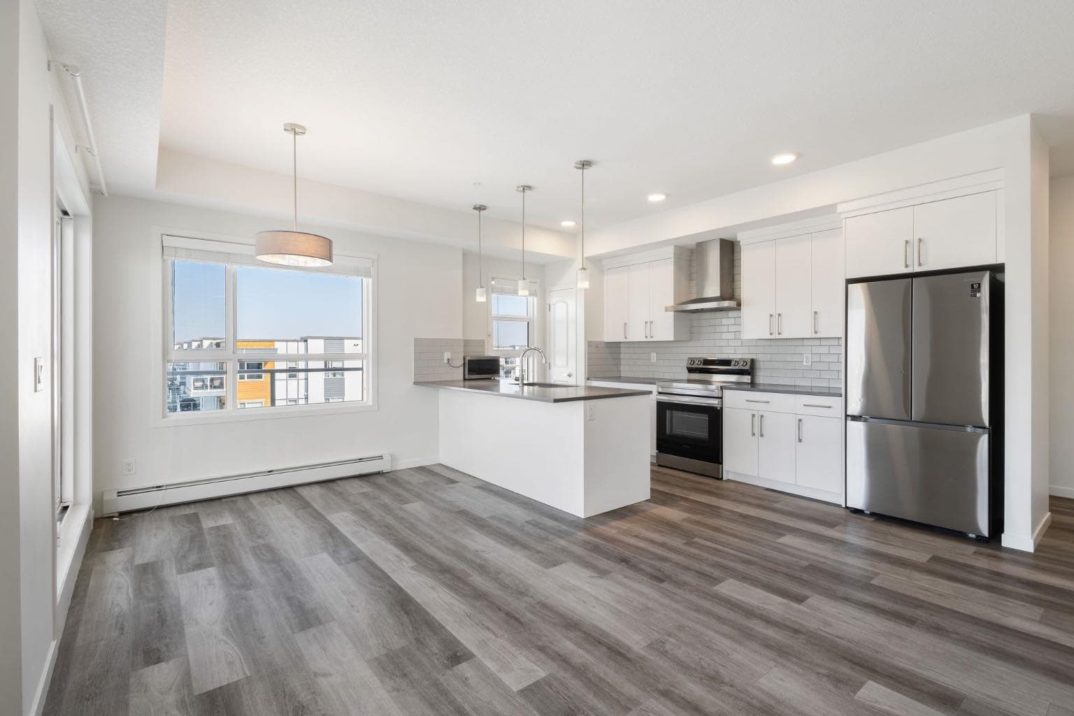407, 100 Harvest Hills Place NE
