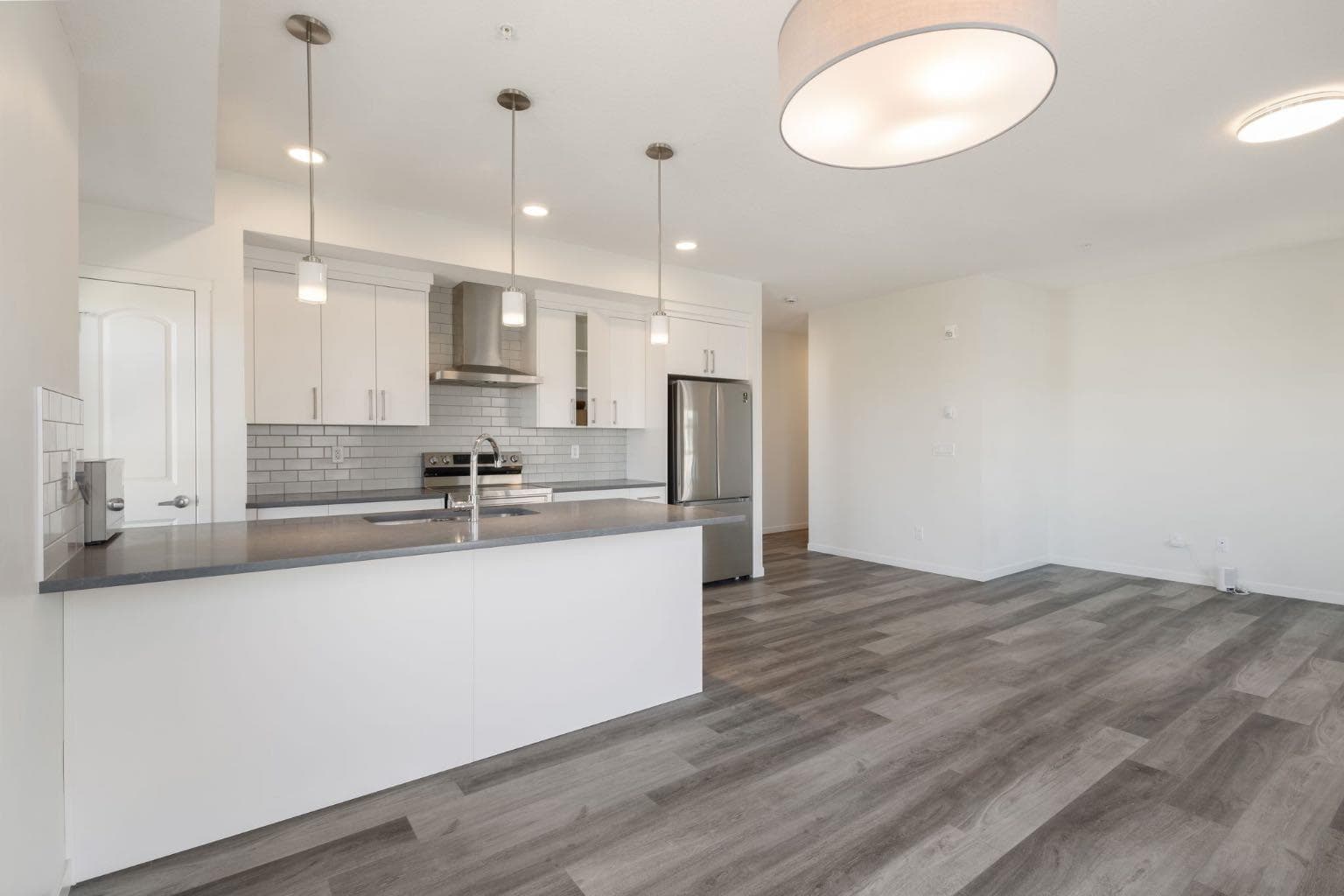 407, 100 Harvest Hills Place NE