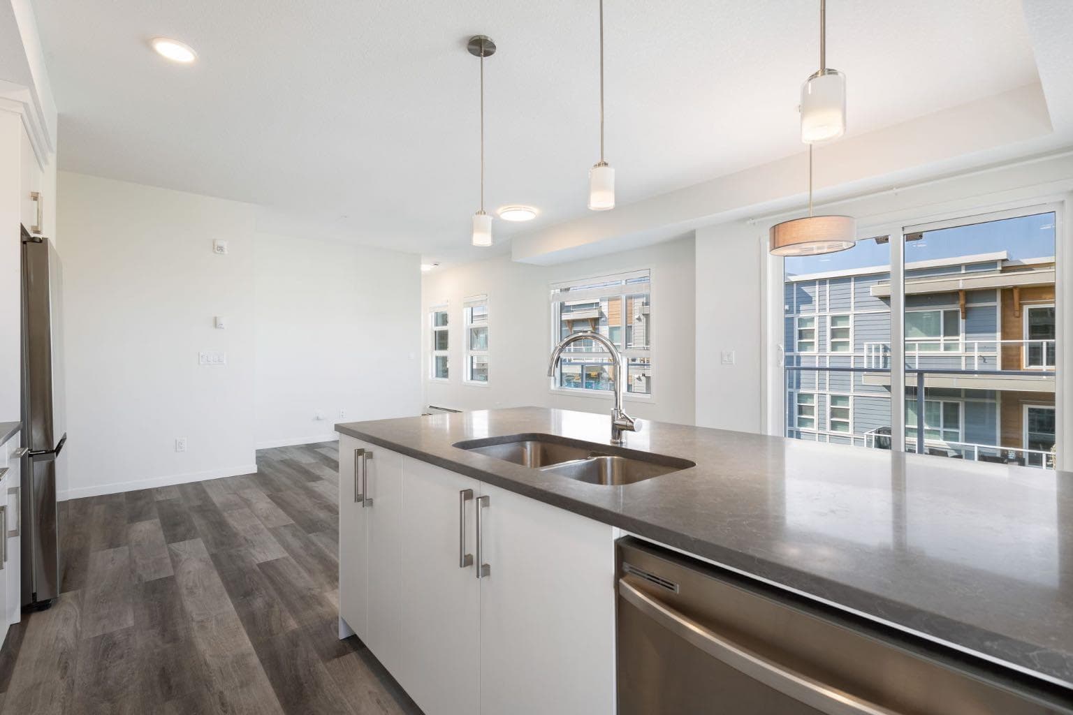 407, 100 Harvest Hills Place NE