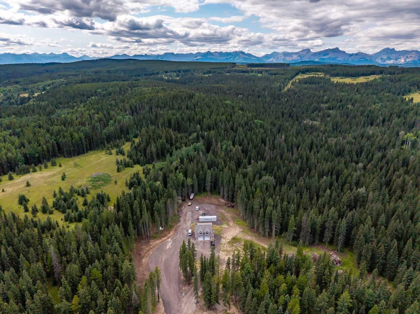 264033 Range Road 71  