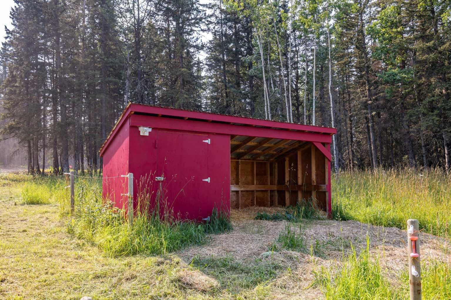 264033 Range Road 71  