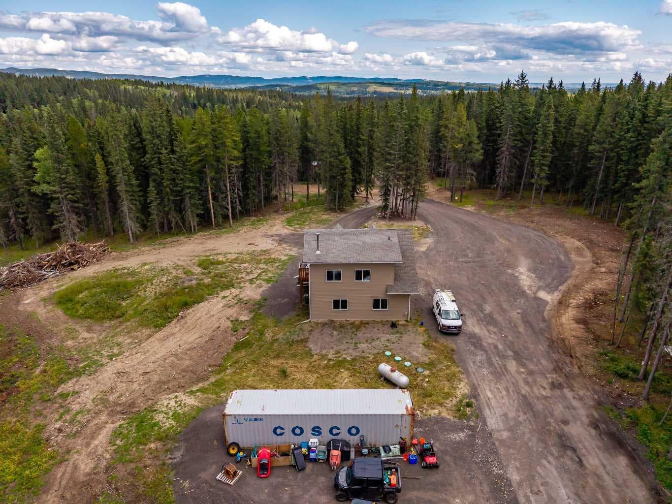 264033 Range Road 71  
