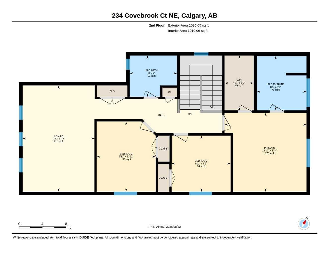 234 Covebrook Court NE